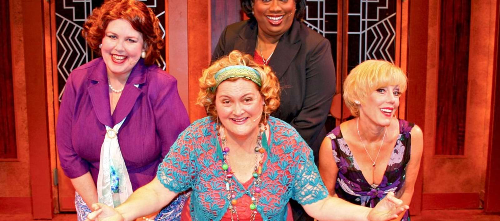 Menopause - The Musical - El Dorado Casino Reno, NV - Tickets, information,  reviews